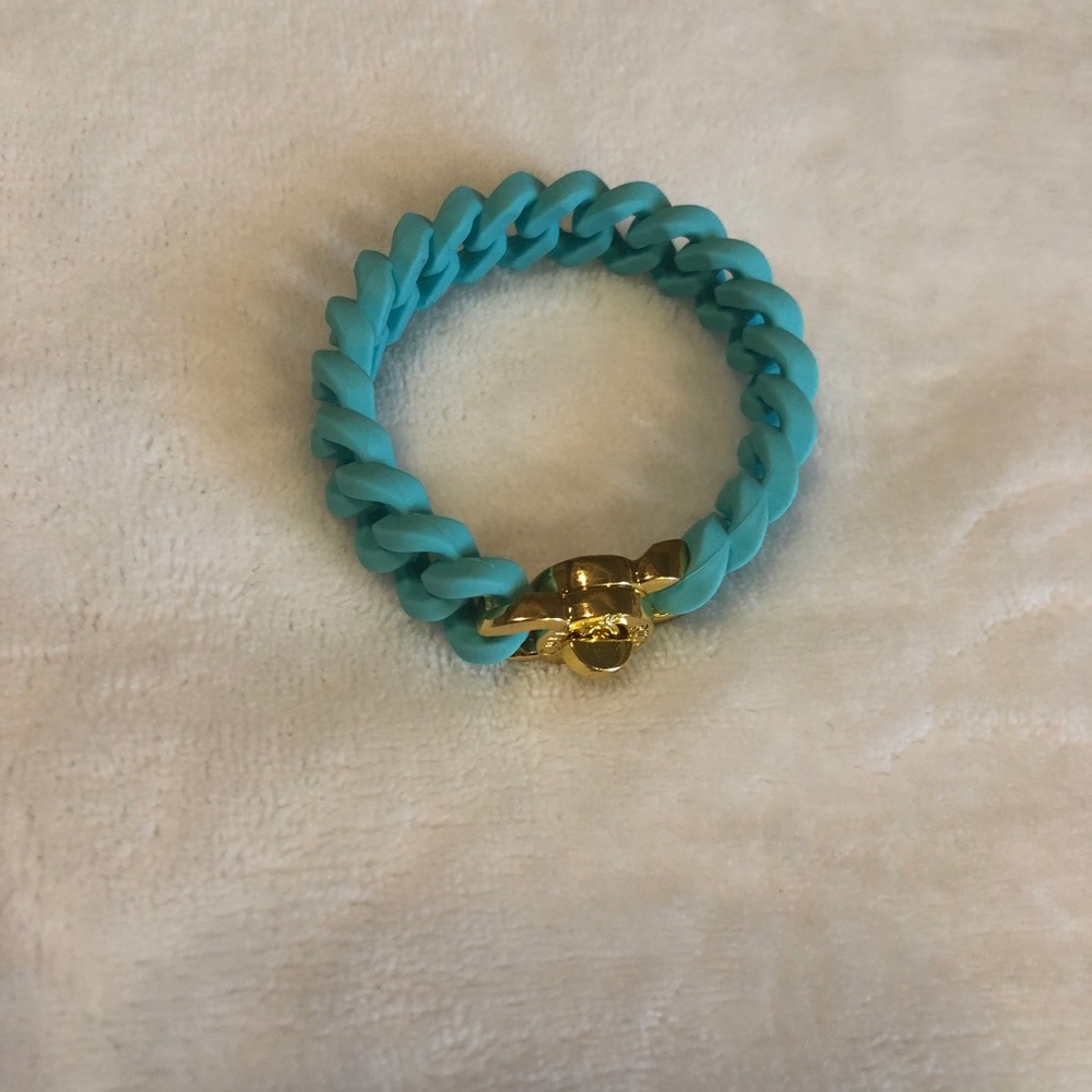 Rustic Cuff Bracelet